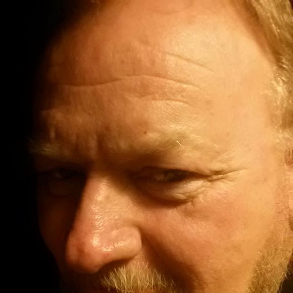 Meet your Posher, Greg - Picture 1 of 1